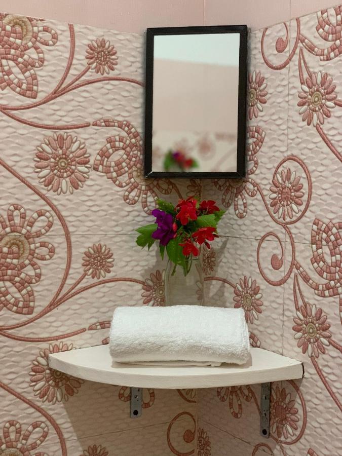 Villa Mandala Guest House Варкала Экстерьер фото